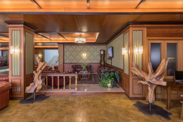 Delle Palme Hotel (Lecce)